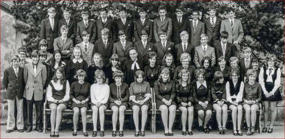 Konffoti gross mit Namen